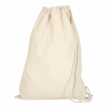 TEXXILLA Sac de match en coton, env. 140 g/m² beige | non disponible | non disponible