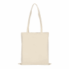 TEXXILLA Sac en coton, env. 38 x 42 cm, 200 g/m² beige | non disponible | non disponible