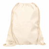 TEXXILLA Sac de sport, 100 % coton, 200 g/m² beige | non disponible | non disponible