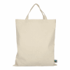 TEXXILLA Midi – Sac en coton certifié Fairtrade, env. 140 g/m² beige | non disponible | non disponible