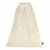 TEXXILLA Sac à cordon en coton certifié Fairtrade, 30 x 40 cm, env. 140 g/m² beige | non disponible | non disponible