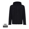 Veste homme soft shell en polyester recyclé Iqoniq Makalu noir | XL | sans marquage | non disponible | non disponible | non disponible