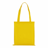 TEXXILLA Sac en PP Classic avec deux longues anses jaune | non disponible | non disponible