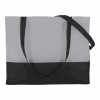 TEXXILLA City-Bag gris/noir | non disponible | non disponible | sans marquage | sans marquage