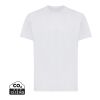 T-shirt sport séchage rapide polyester recyclé Iqoniq Tikal gris clair | L | sans marquage | non disponible | non disponible