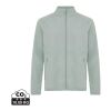 Polaire à zip en polyester recyclé Iqoniq Talung Iceberg green | XXL | sans marquage | non disponible | non disponible | non disponible