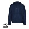 Veste légère en polyester recyclé Iqoniq Logan bleu marine | S | sans marquage | non disponible | non disponible
