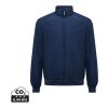 Veste urbaine en polyester recyclé IQONIQ Odin bleu marine | 5XL | sans marquage | non disponible | non disponible | non disponible
