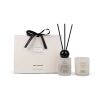 Coffret cadeau d'ambiance VINGA x TGL blanc