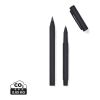 VINGA Set de stylos RCS Baltimore noir | sans marquage | non disponible | non disponible