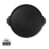 VINGA Plancha ronde 30 cm Monte Ardoise noir | sans marquage | non disponible | non disponible