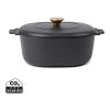 VINGA Cocotte 4L Monte heritage noir | sans marquage | non disponible | non disponible