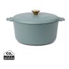 VINGA Cocotte 5.5 L Monte heritage bleu | sans marquage | non disponible | non disponible