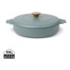 VINGA Braisière 2.5 L Monte heritage bleu | sans marquage | non disponible | non disponible