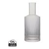VINGA Carafe 1,45L York blanc | sans marquage