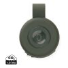 VINGA Baltimore RCS Chargeur de voyage sans fil 2-en-1 15W vert | sans marquage | non disponible | non disponible