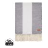 VINGA Couverture Aware™ polylana® Tella gris-naturel | sans marquage | non disponible | non disponible | non disponible