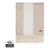 VINGA Couverture Aware™ polylana® Tella beige-naturel | sans marquage | non disponible | non disponible | non disponible
