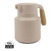 VINGA Pichet 1.2L en acier inoxydable recyclé RCS Arbe gris | sans marquage | non disponible | non disponible