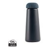 VINGA Bouteille isotherme 450ml en acier RCS Erie bleu | sans marquage | non disponible | non disponible