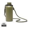 VINGA Bouteille 400ml en acier inoxydable RCS Parks vert | sans marquage | non disponible | non disponible