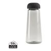 VINGA Bouteille 575ml en rPET RCS Erie noir | sans marquage | non disponible | non disponible