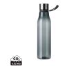 VINGA Bouteille d'eau 800ml RCS Lean gris | sans marquage | non disponible | non disponible