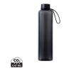 VINGA Bouteille 550ml en rPET RCS Arch noir | sans marquage | non disponible | non disponible