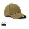 VINGA Casquette en toile AWARE™ Bosler vert | sans marquage | non disponible | non disponible | non disponible
