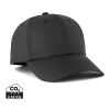 VINGA Casquette en rPET recyclé AWARE™ Baltimore noir | sans marquage | non disponible | non disponible | non disponible