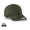 VINGA Casquette en rPET recyclé AWARE™ Baltimore vert | sans marquage | non disponible | non disponible | non disponible