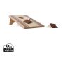 VINGA Jeu de cornhole marron | sans marquage | non disponible | non disponible