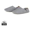 VINGA Chaussons doux en rPET RCS L/XL Moulton gris | sans marquage