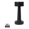 VINGA Lampe en ABS recyclé RCS Maris noir | sans marquage | non disponible | non disponible