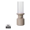 VINGA Lampe de table Niori RCS beige | sans marquage | non disponible | non disponible