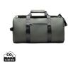 VINGA Sac à dos week-end Baltimore RCS vert | sans marquage | non disponible | non disponible