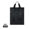 VINGA Sac à dos Baltimore Neo RCS noir
