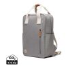 VINGA Sac à dos RCS Sortino gris | sans marquage | non disponible | non disponible