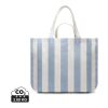 VINGA Sac de plage Lagoa GRS bleu clair | sans marquage | non disponible | non disponible | non disponible