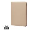 VINGA Porte-documents A4 RCS Baltimore greige | sans marquage | non disponible | non disponible