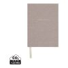 VINGA Thankfulness Journal intime en papier recyclé GRS beige | sans marquage | non disponible | non disponible