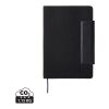 VINGA Carnet de notes GRS Marlow noir | sans marquage | non disponible | non disponible