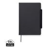 VINGA Baltimore RCS Carnet rechargeable 4-en-1 noir | sans marquage | non disponible | non disponible