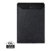 VINGA Pochette pour ordinateur 17" en feutre GRS Albon noir | sans marquage | non disponible | non disponible