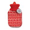 Bouillotte rouge | sans marquage | non disponible | non disponible | non disponible