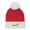 Bonnet de Noël tricoté rouge | sans marquage | non disponible | non disponible | non disponible