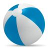 Ballon gonflable bi/multicolore bleu | sans marquage | non disponible | non disponible | non disponible