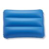 Coussin gonflable bleu | sans marquage | non disponible | non disponible