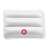 Coussin gonflable blanc | sans marquage | non disponible | non disponible