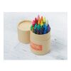 Etui 30 crayons cire beige | sans marquage | non disponible | non disponible | non disponible